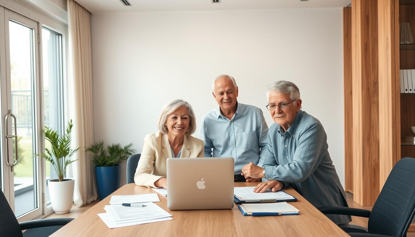 Real estate closing coordination and deal planning